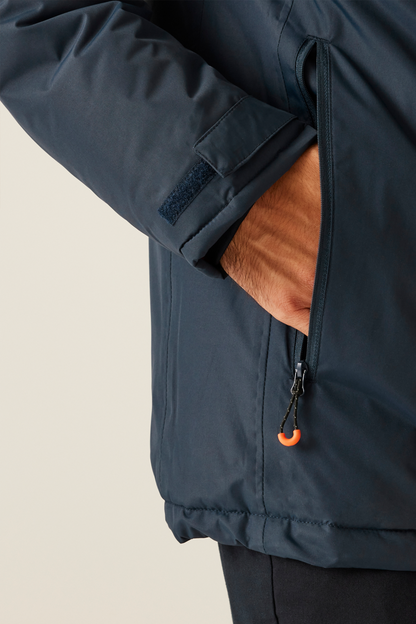 RETRA210 - THERMOGEN WATERPROOF HEATED JACKET