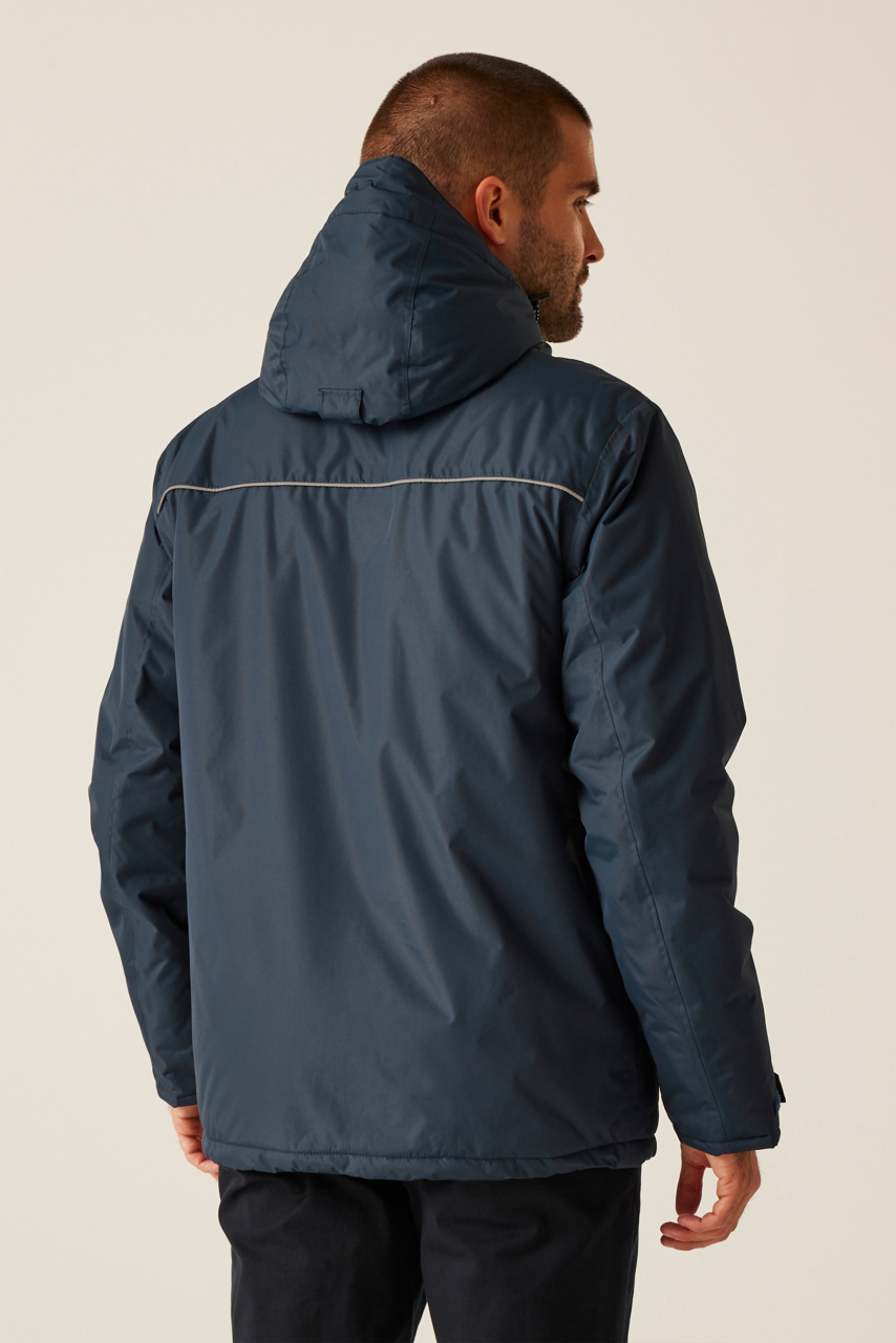 RETRA210 - THERMOGEN WATERPROOF HEATED JACKET