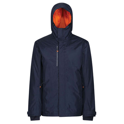 RETRA210 - THERMOGEN WATERPROOF HEATED JACKET