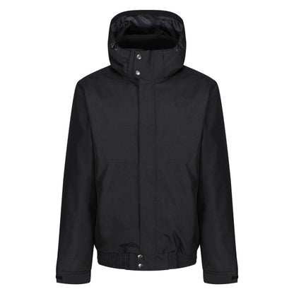 RETRA221 - BLOCKADE WATERPROOF JACKET