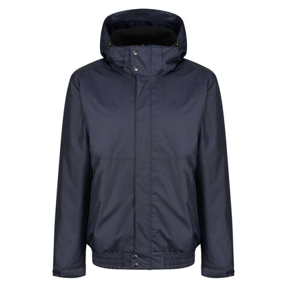 RETRA221 - BLOCKADE WATERPROOF JACKET