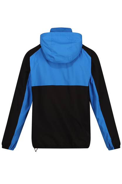 RETRA230 - VINTAGE OVERHEAD ANORAK