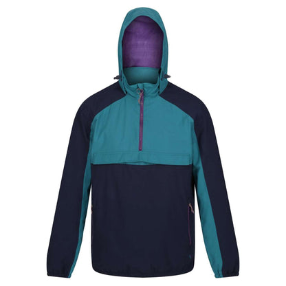 RETRA230 - VINTAGE OVERHEAD ANORAK