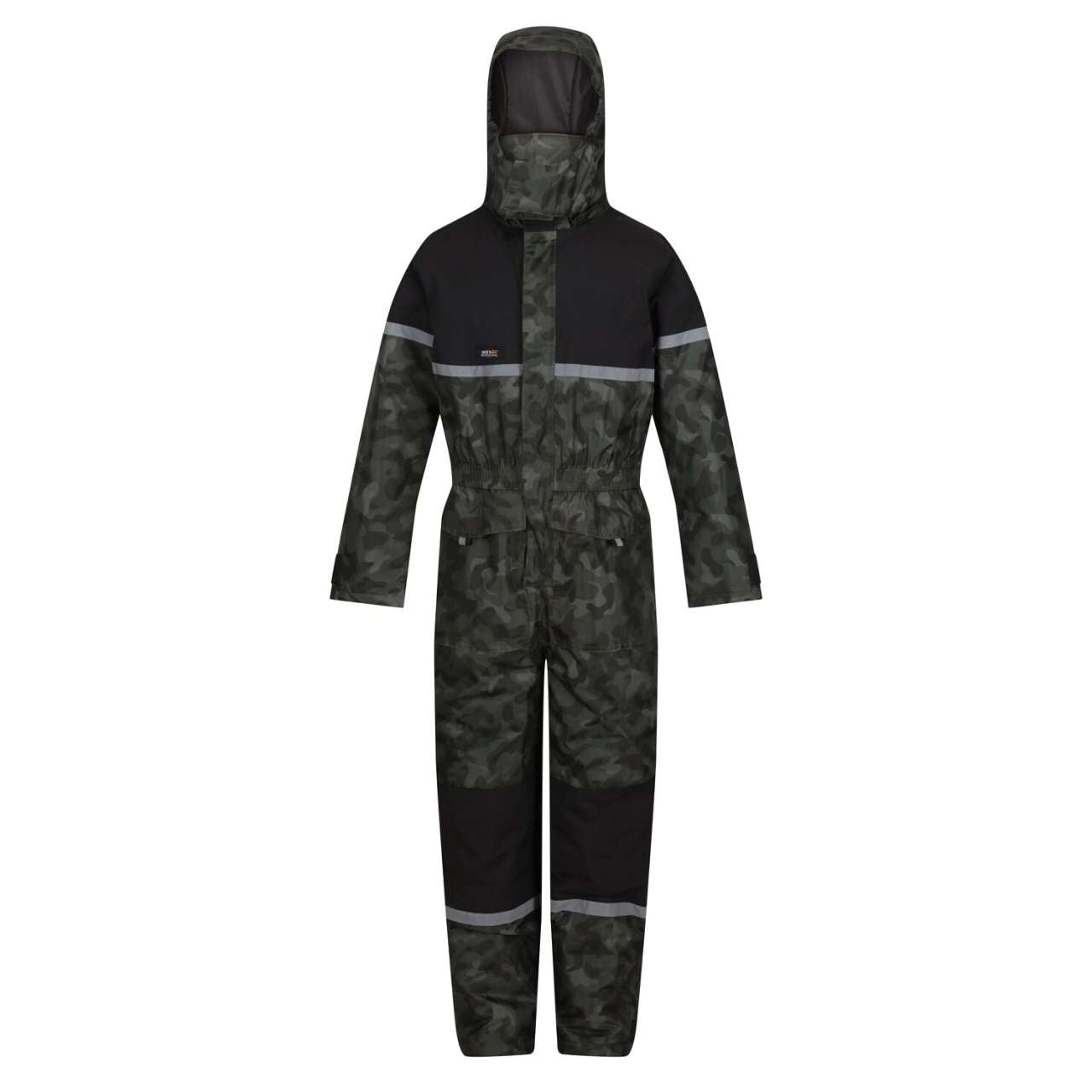 RETRA232 - JUNIOR RANCHER WATERPROOF INSULATED COVERALL