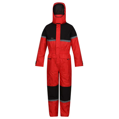 RETRA232 - JUNIOR RANCHER WATERPROOF INSULATED COVERALL