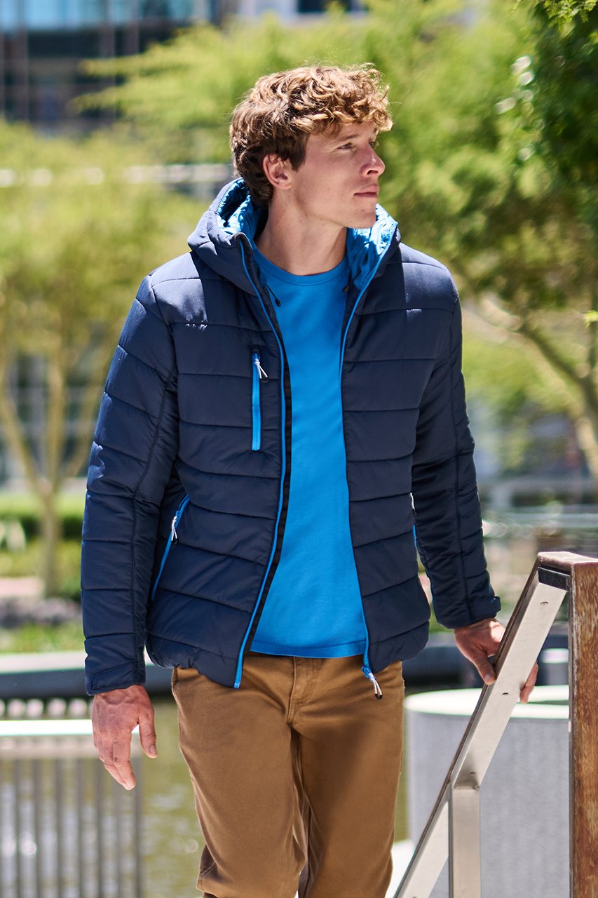 RETRA241 - NAVIGATE THERMAL JACKET