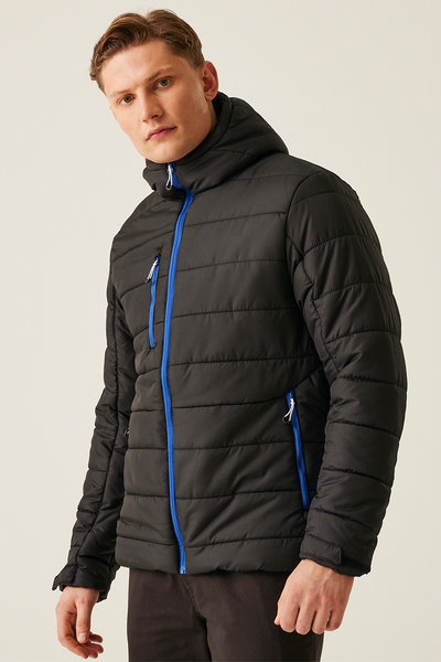 RETRA241 - NAVIGATE THERMAL JACKET