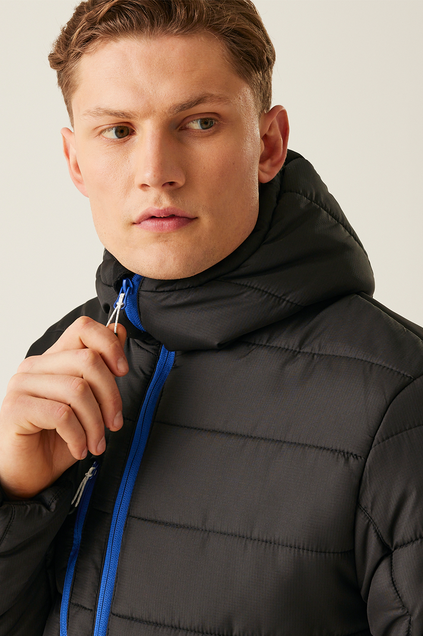 RETRA241 - NAVIGATE THERMAL JACKET