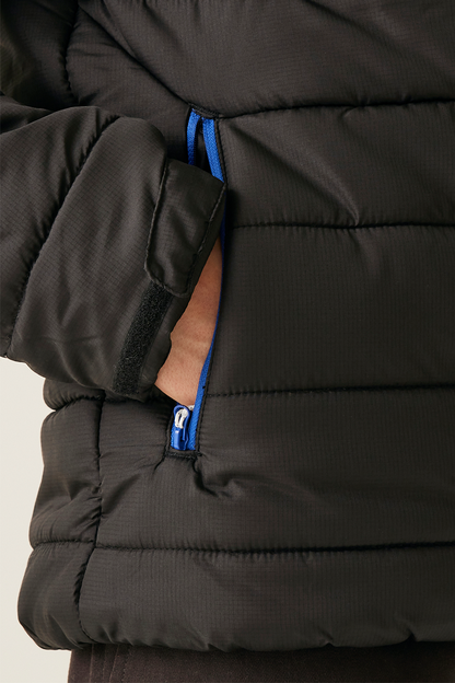 RETRA241 - NAVIGATE THERMAL JACKET