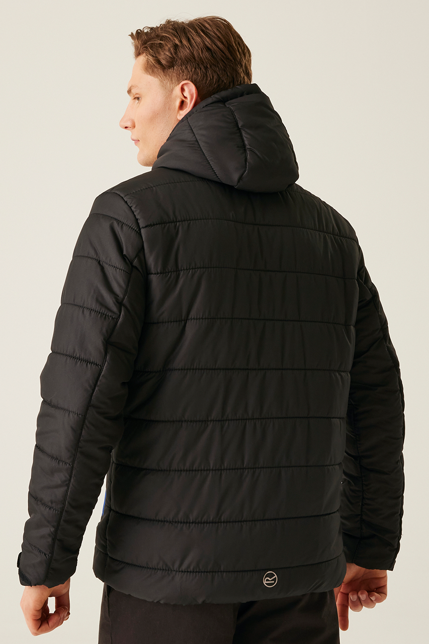 RETRA241 - NAVIGATE THERMAL JACKET