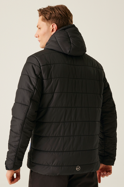 RETRA241 - NAVIGATE THERMAL JACKET