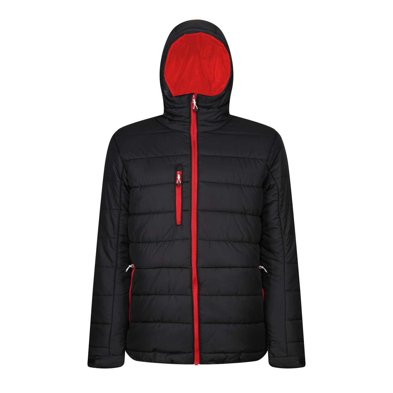 RETRA241 - NAVIGATE THERMAL JACKET