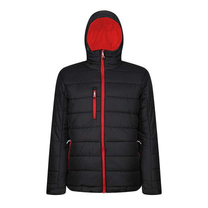 RETRA241 - NAVIGATE THERMAL JACKET
