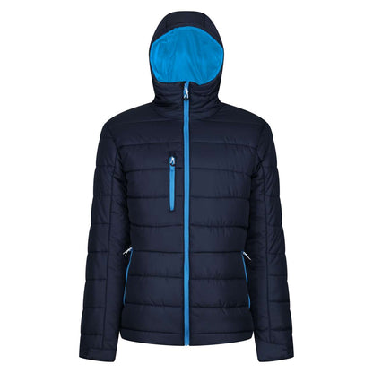 RETRA241 - NAVIGATE THERMAL JACKET