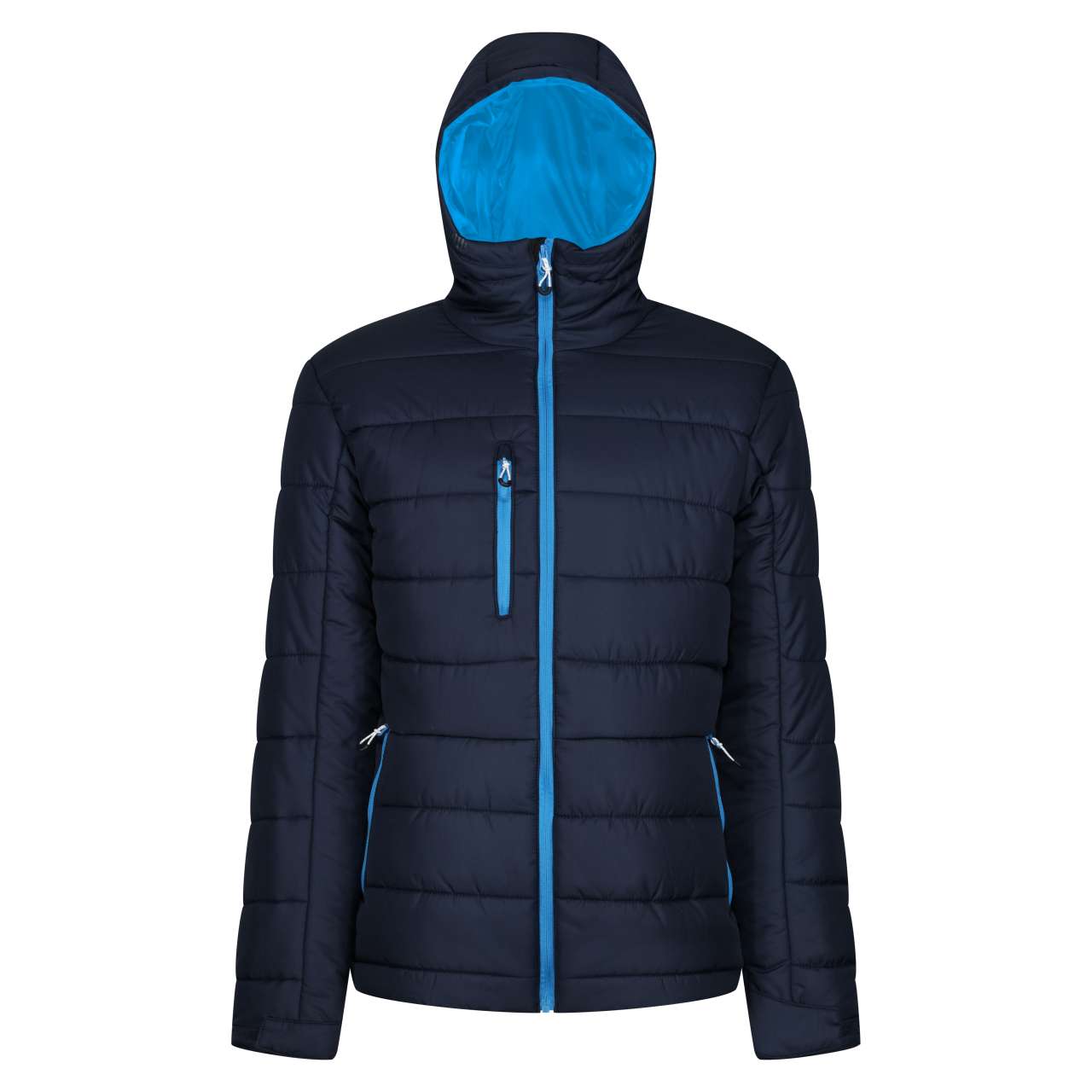 RETRA241 - NAVIGATE THERMAL JACKET