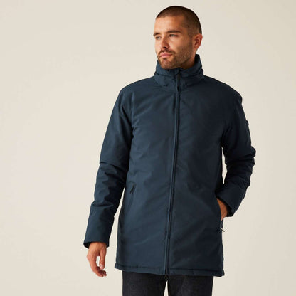 RETRA251 - HAMPTON EXECUTIVE JACKET