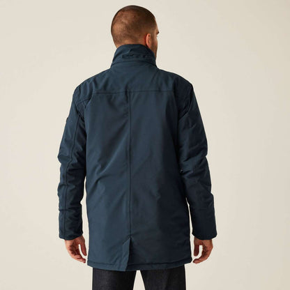 RETRA251 - HAMPTON EXECUTIVE JACKET