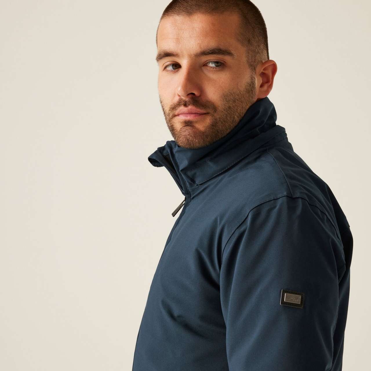 RETRA251 - HAMPTON EXECUTIVE JACKET
