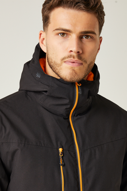RETRA253 - NAVIGATE WATERPROOF INSULATED JACKET