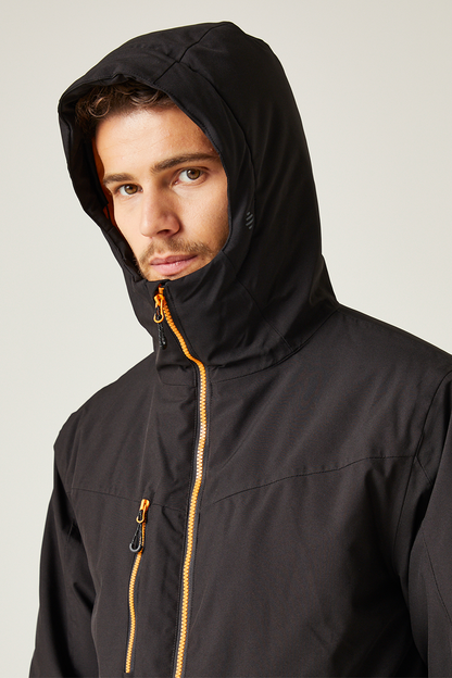 RETRA253 - NAVIGATE WATERPROOF INSULATED JACKET