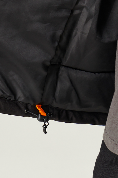 RETRA253 - NAVIGATE WATERPROOF INSULATED JACKET