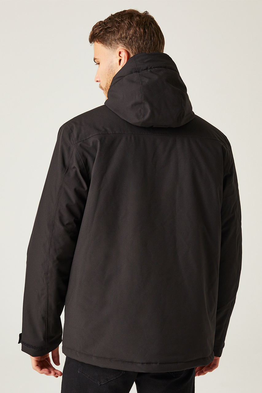RETRA253 - NAVIGATE WATERPROOF INSULATED JACKET