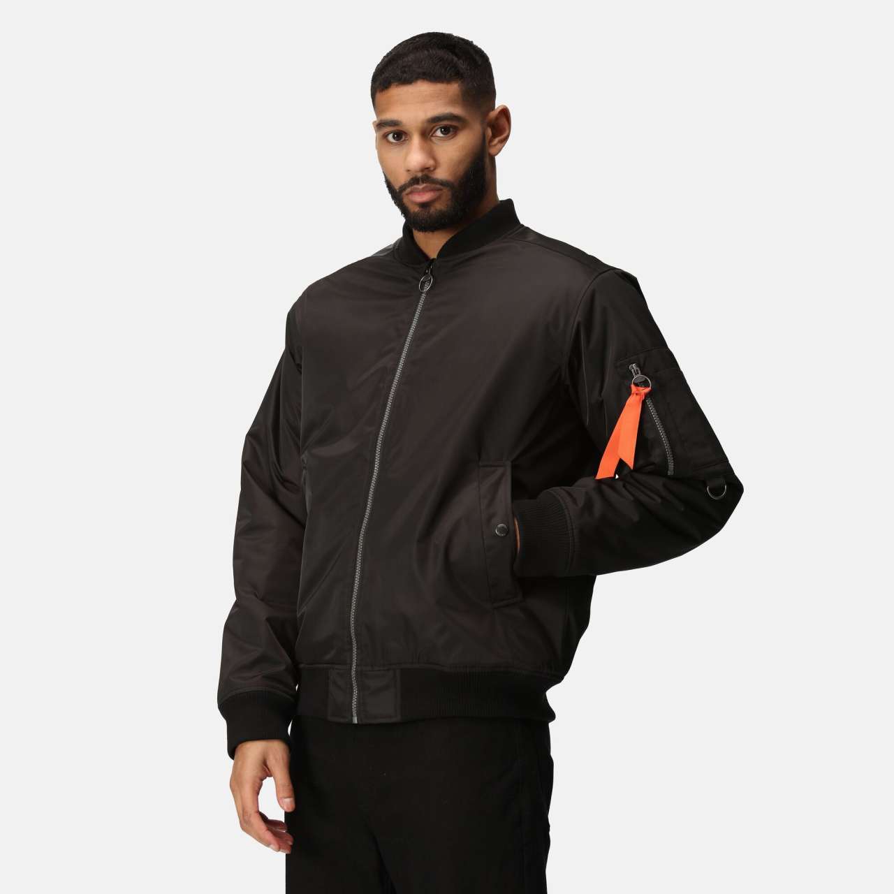 RETRA255 - PRO PILOT JACKET