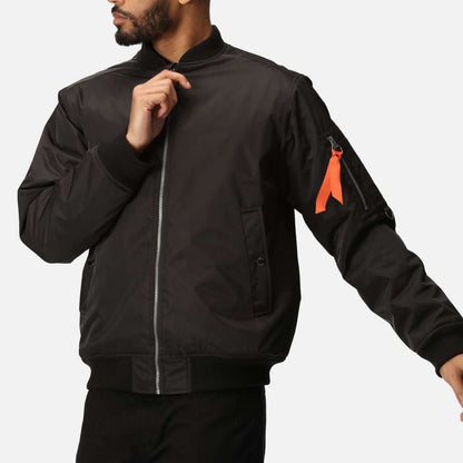 RETRA255 - PRO PILOT JACKET