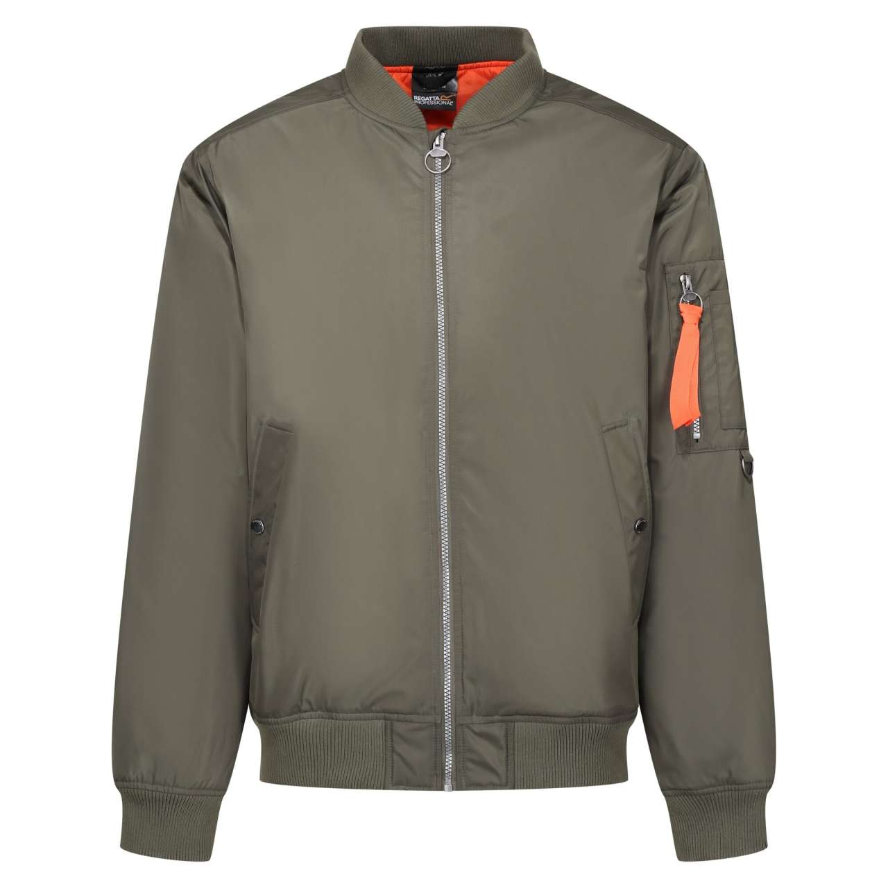 RETRA255 - PRO PILOT JACKET