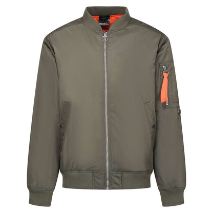 RETRA255 - PRO PILOT JACKET