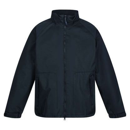 RETRA301 - HUDSON MEN - FLEECE-LINED JACKET