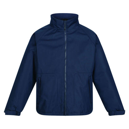 RETRA301 - HUDSON MEN - FLEECE-LINED JACKET