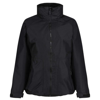 RETRA306 - HUDSON WOMEN - FLEECE-LINED JACKET