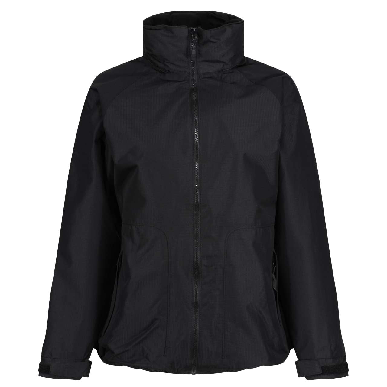 RETRA306 - HUDSON WOMEN - FLEECE-LINED JACKET