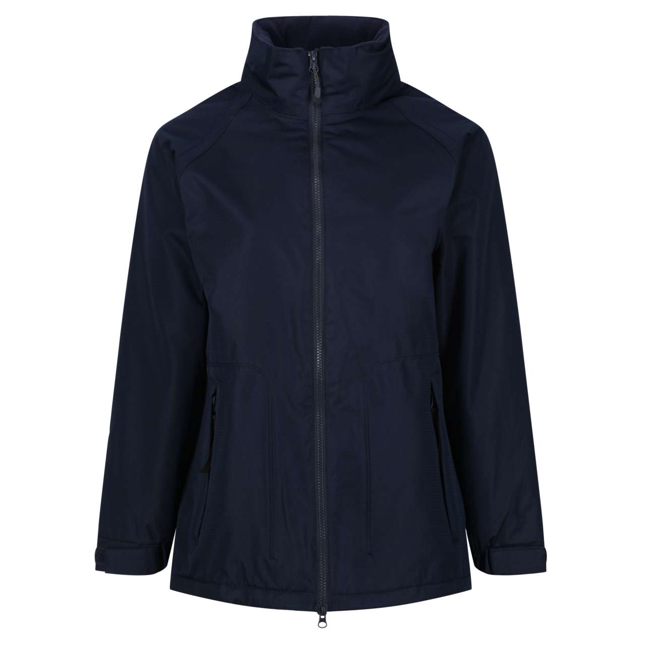 RETRA306 - HUDSON WOMEN - FLEECE-LINED JACKET