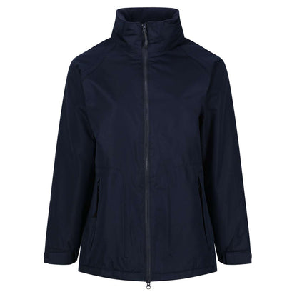 RETRA306 - HUDSON WOMEN - FLEECE-LINED JACKET