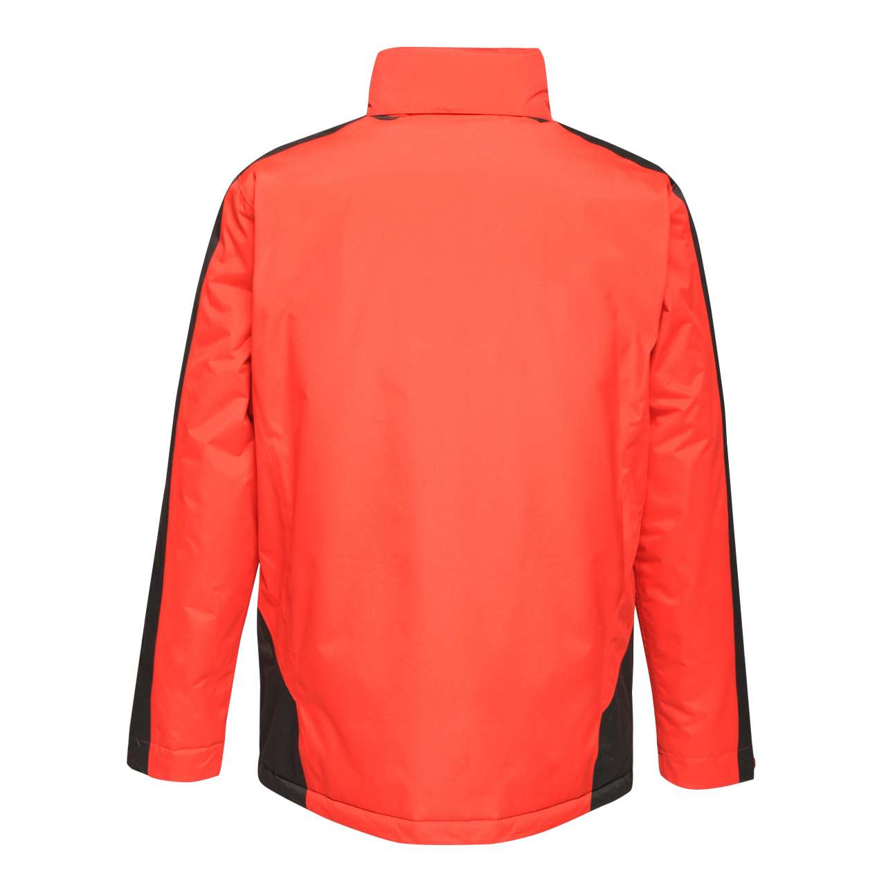 RETRA312 - CONTRAST INSULATED JACKET