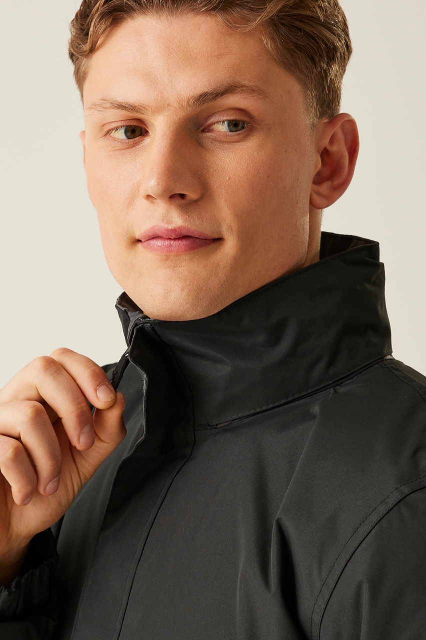 RETRA361 - BEAUFORD - INSULATED JACKET