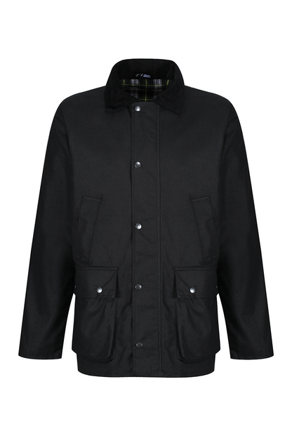 RETRA410 - BANBURY WAX JACKET