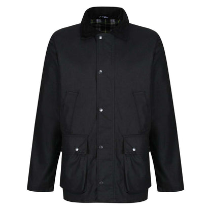 RETRA410 - BANBURY WAX JACKET