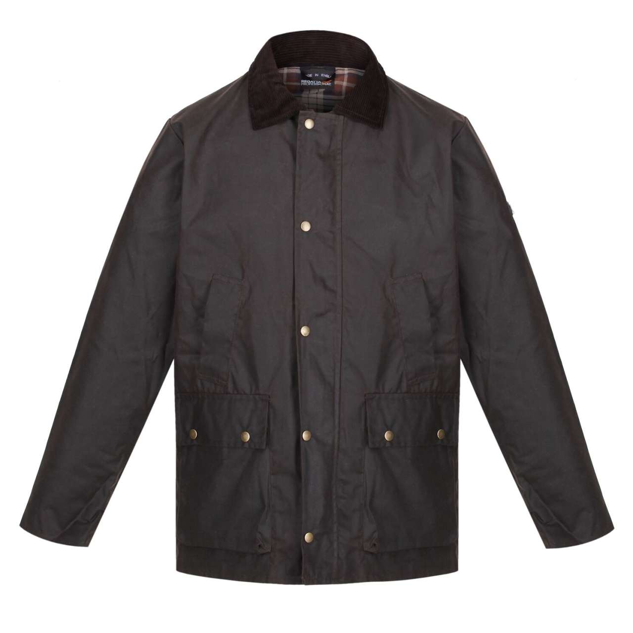 RETRA410 - BANBURY WAX JACKET