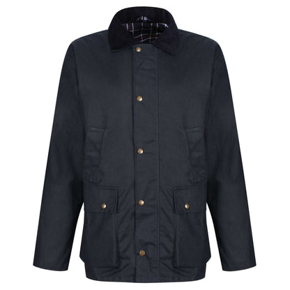RETRA410 - BANBURY WAX JACKET