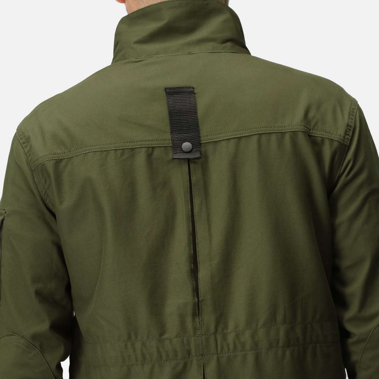 RETRA425 - PRO UTILITY JACKET