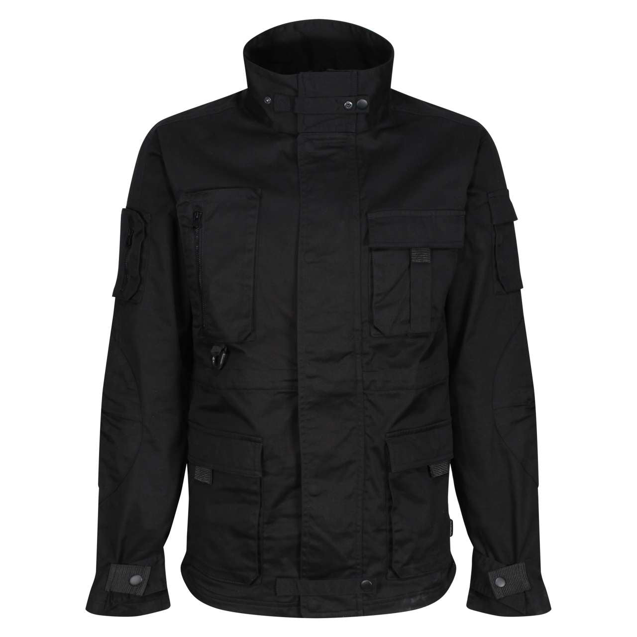RETRA425 - PRO UTILITY JACKET