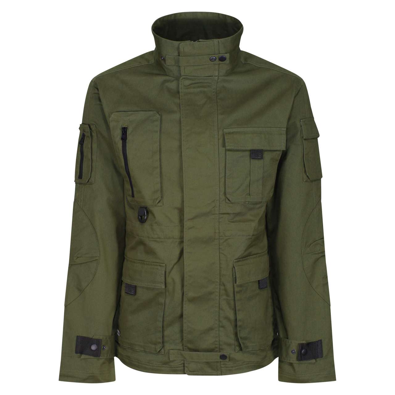 RETRA425 - PRO UTILITY JACKET