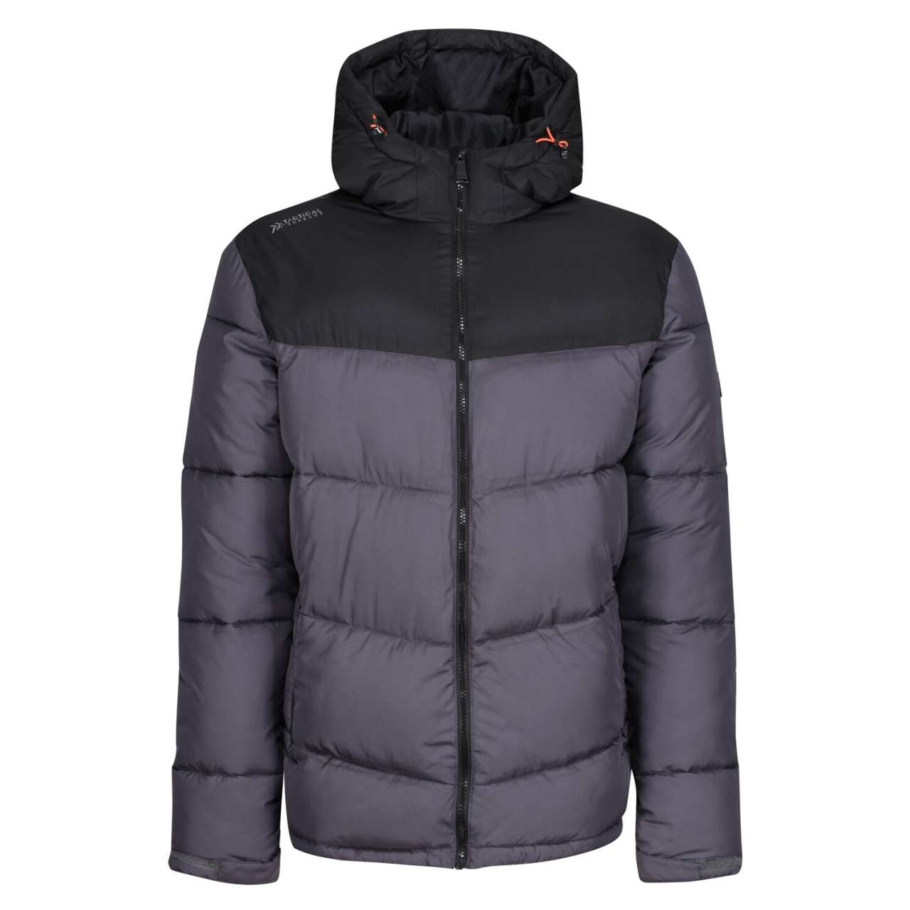 RETRA482 - TACTICAL REGIME INSULATED JACKET