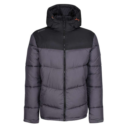 RETRA482 - TACTICAL REGIME INSULATED JACKET