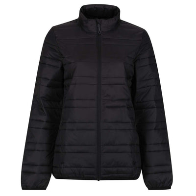 RETRA497 - WOMEN'S FIREDOWN DOWN-TOUCH INSULATED JACKET