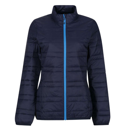RETRA497 - WOMEN'S FIREDOWN DOWN-TOUCH INSULATED JACKET