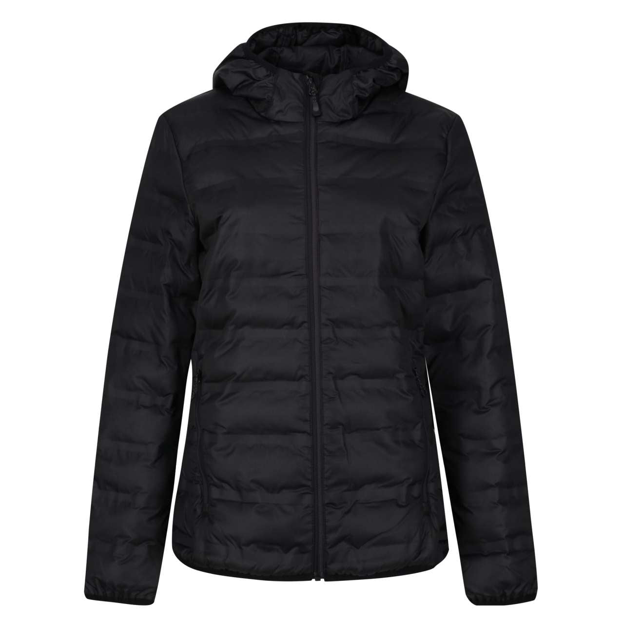 RETRA524 - WOMEN'S X-PRO ICEFALL III PERFORMANCE INSULATED SEAMLESS QUILT JACKET